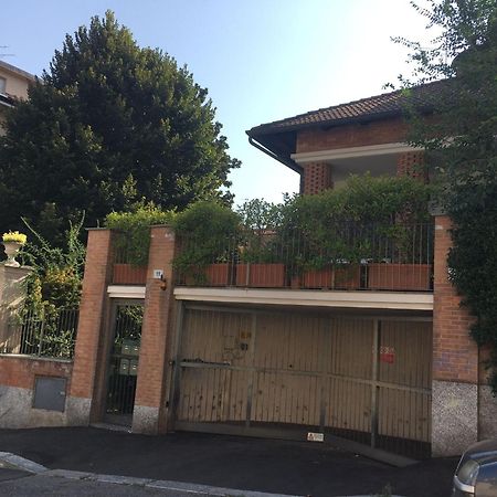 Appartamentino Autonomo Zona Gran Madre Di Dio Torino Kültér fotó