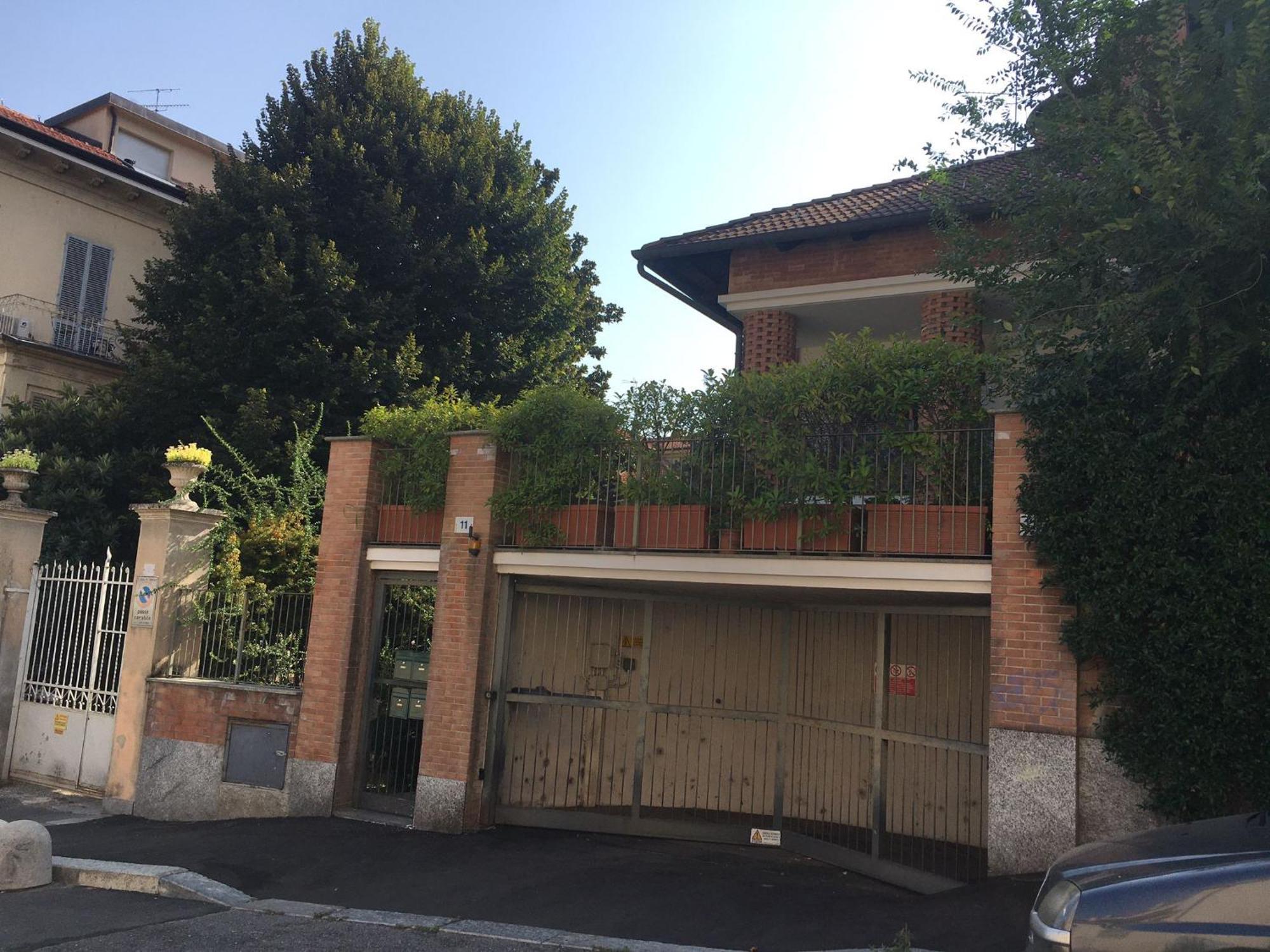 Appartamentino Autonomo Zona Gran Madre Di Dio Torino Kültér fotó